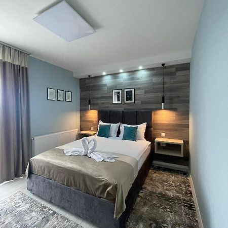 Voyage Cubic Adults Only Apartment Сибиу Екстериор снимка