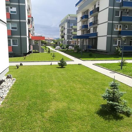 Voyage Cubic Adults Only Apartment Сибиу Екстериор снимка
