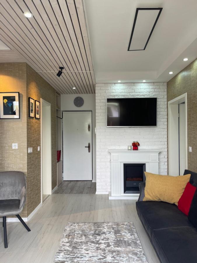 Voyage Cubic Adults Only Apartment Сибиу Екстериор снимка