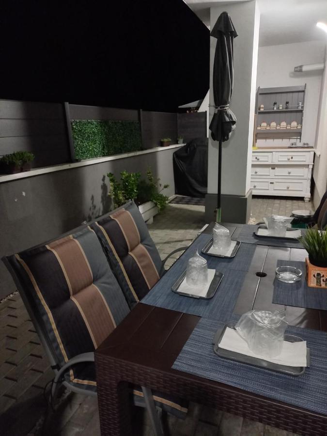 Voyage Cubic Adults Only Apartment Сибиу Екстериор снимка