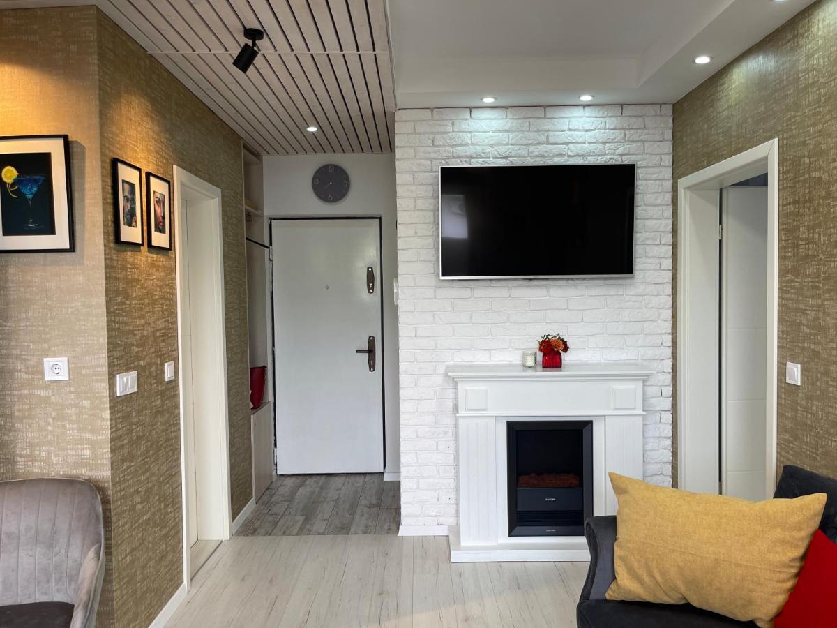 Voyage Cubic Adults Only Apartment Сибиу Екстериор снимка