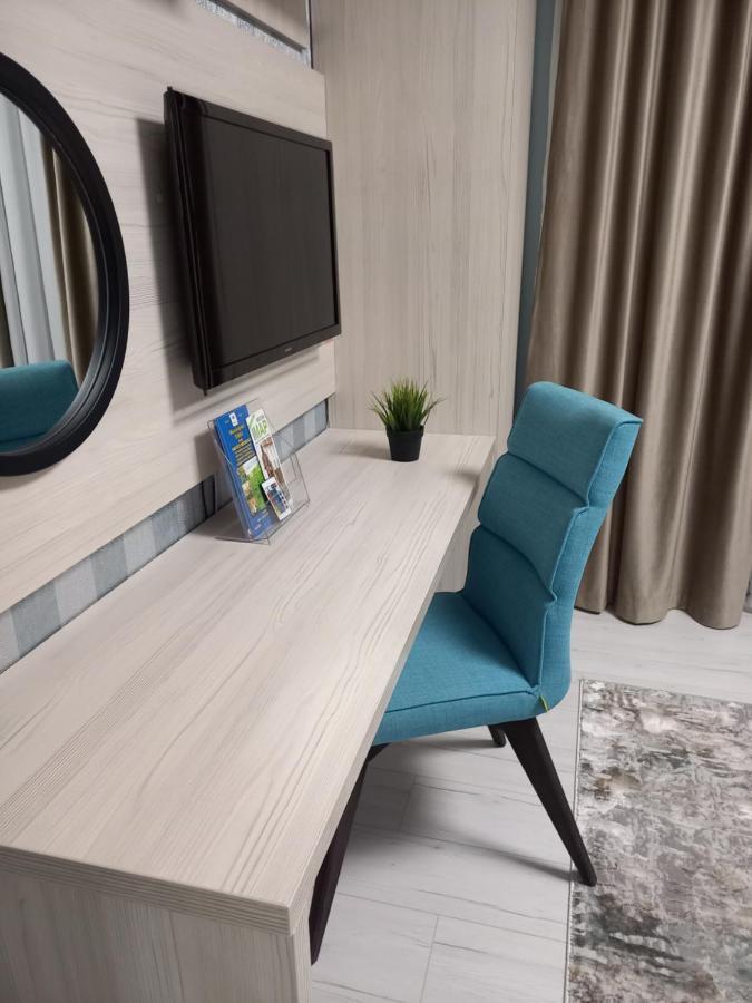Voyage Cubic Adults Only Apartment Сибиу Екстериор снимка